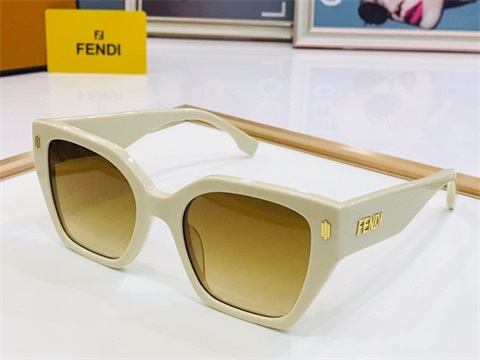 Fendi sunglass-486